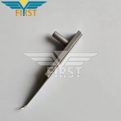 เครื่องตัดลวดด้านเดียวสำหรับ Martini 3210/3212 — มีด Universal Fit