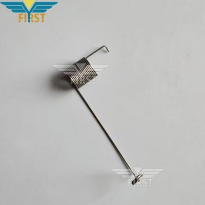สปริงหัก Martini สำหรับเครื่องล็อคลวด 3210/3212/3214