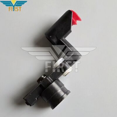 เพจเจอร์ที่นั่งหัวฉีด (MC3215) สำหรับ Martini 3215—จักรเย็บผ้าด้าย/เครื่องมือแบ่งหน้า