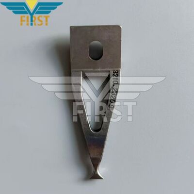 จานเกี่ยวสากลสำหรับจักรเย็บผ้า Martini 3210/3212/3214 - รองรับการทำงานแบบเย็บตรงที่มั่นคง