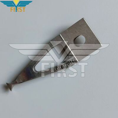 จานเกี่ยวสากลสำหรับจักรเย็บผ้า Martini 3210/3212/3214 - รองรับการทำงานแบบเย็บตรงที่มั่นคง
