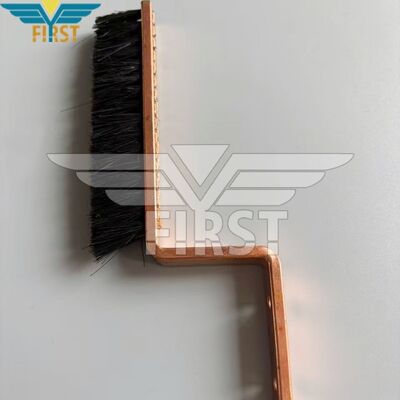 เครื่องแปรงทองแดงสํารองสากลสําหรับเครื่องปักม้ามาร์ตินี พร้อมการสนับสนุนการทําความสะอาดและการบํารุงรักษาป้องกัน
