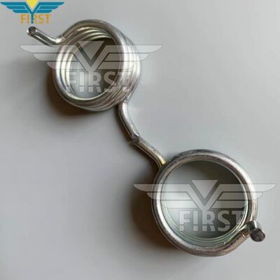 Spring For Heidelberg Sm74/pm74 Ink Vibrator (m2.009.026)