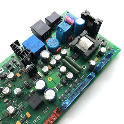 UVM3 Circuit Board Flat Module 00.785.0809 เมนบอร์ดเครื่องพิมพ์ PCBA
