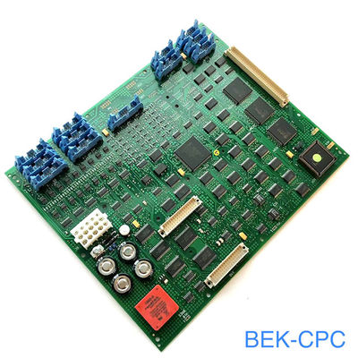 Heidelberg BEK Circuit Board 00.785.0354 ชิ้นส่วนอะไหล่เครื่องพิมพ์