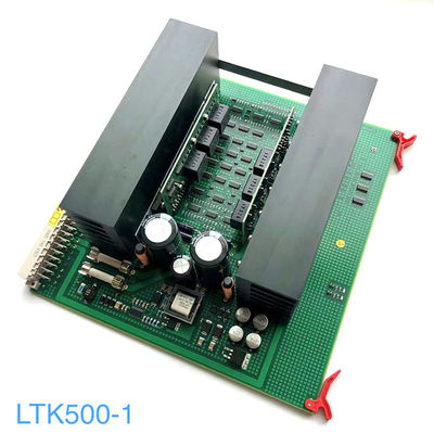 บอร์ดไฮเดลเบิร์ก LTK500 LTK500-1 LTK500-2 91.144.8062 เมนบอร์ดเครื่องพิมพ์ Flat Module