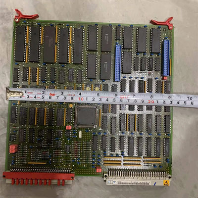 กระดานหลักดั้งเดิม RGP2 แผงวงจรพิมพ์ Heidelberg ชิ้นส่วนอุปกรณ์การพิมพ์