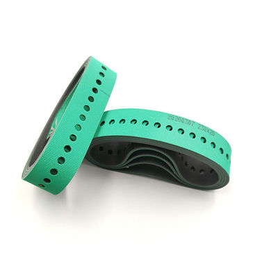 M2.015.880 Break Belt 235x20mm Suction Belt CD SM102 XL105 XL75 ชิ้นส่วนแท่นพิมพ์