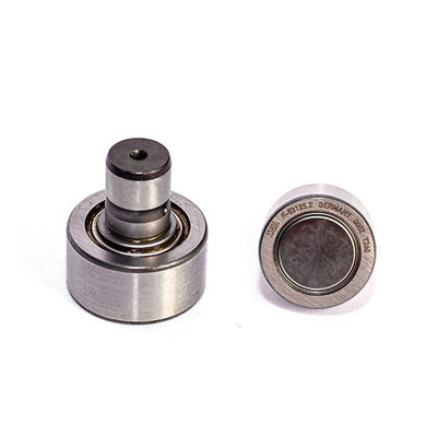 กระบอกฟันเปิดสีเทาอ่อน มีขนาด 239x35x16mm สําหรับ SM102 Heidelberg Cam Follower