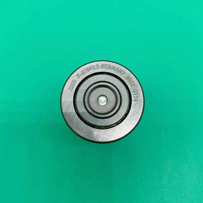 แบริ่งผู้ติดตาม Cam สีเทา F-87592 00.550.1484 ชิ้นส่วนอะไหล่เครื่องพิมพ์ไฮเดลเบิร์ก