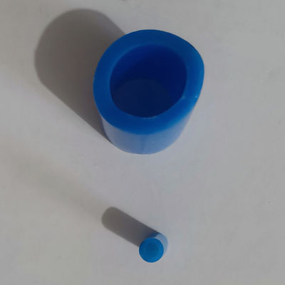 สีฟ้า FESTO Tube Pneumatic Air Pipe Soft Hose 16MM Offset Printing Press Parts
