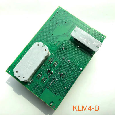บอร์ดวงจร KML-4 สําหรับเครื่อง Heidelberg SM-74 บอร์ดหลักของเครื่องอะไหล่ 18.80*10CM