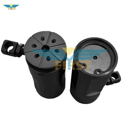 KOMORI ส่วนประกอบเครื่องพิมพ์ Metal Feeder Sucker 1 ชิ้น MOQ OEM มีจำหน่าย