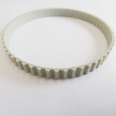 สายพานดูด PVC 56 ฟัน 00.580.1226 มีความทนทานต่อการขัดถูเพื่ออายุการใช้งานที่ยาวนาน