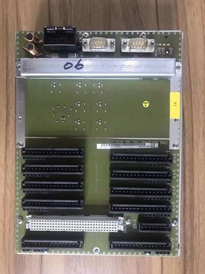 พิมพ์พ์ขนาดมาตรฐาน Mainboard 00785.1167 แบอร์ดไฮเดลเบิร์กเดิม