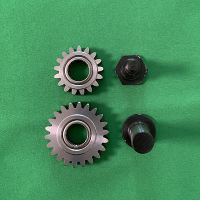 เครื่องพิมพ์ออฟเซ็ต Sm74 Sm102 ชิ้นส่วน