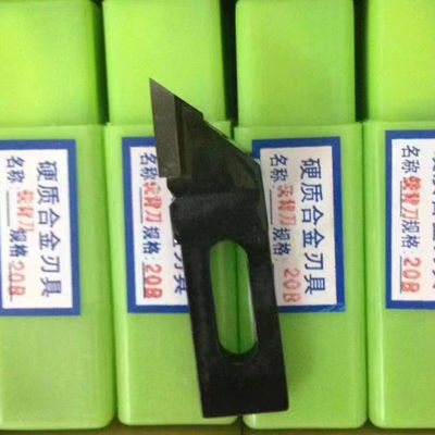 ส่วนสํารองเครื่องพับสแตนเลสคาร์บอน SK5 ความเร็ว 1000 รอบ / นาทีและการรับประกัน 1 ปีสําหรับใบเครื่องผูก