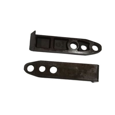 เหล็กคาร์บอน 70 มม.* 16*5 มม.Gripper Pad สำหรับ Heidelberg SM/CD74 SM/CD102 พิมพ์เครื่อง Gripper
