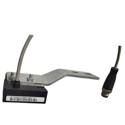 เครื่องตรวจจับสําหรับเครื่องพับมัลเลอร์ เครื่องตรวจจับ MBO เครื่องตรวจจับส่วนพิมพ์ออฟเซ็ต