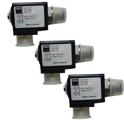 ชุดวาล์วดูดสําหรับเครื่องพับมูลเลอร์ MBO Valve Offset Printing Parts