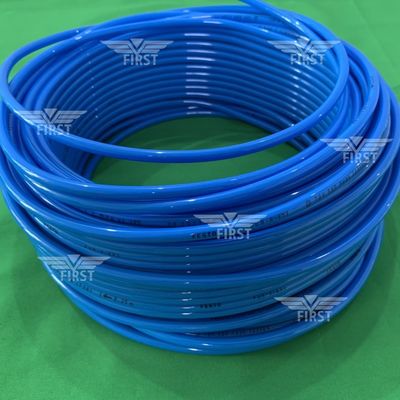 Festo Original ปนูเมติกท่ออากาศส่วนอ่อนเชือกน้ําเหลือง สีฟ้า Festo 12mm ราคาโรงงาน