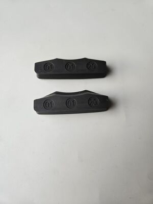 ปะเก็นปลั๊กน้ำมันสีดำ C6.043.252 ซีลอเนกประสงค์สำหรับ Heidelberg Muller Martini SM102 CD102 XL105 Coaters & Presses