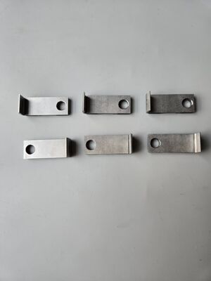 เหล็กปลายพรีเมียม GRIPPER F2.011.627 สำหรับเครื่องพิมพ์ Muller Martini CD102, XL105, XL106