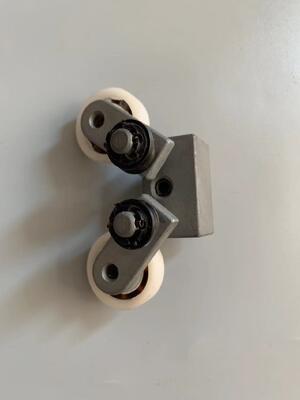 สแตนเลสพรีเมียม ทิป จับ F2011.627 สําหรับเครื่องพิมพ์ Muller Martini CD102 XL105 XL106