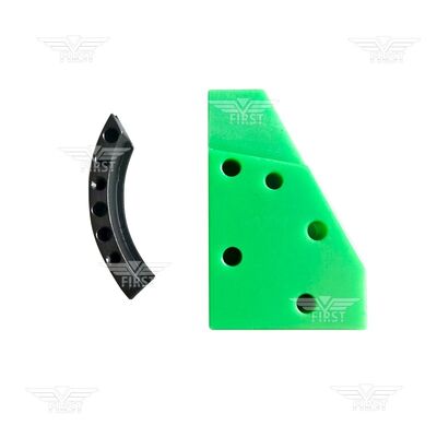 เอสเตอร์ 160178.180.200.220 เครื่องเย็บ Slider, เครื่องเย็บ Guide Universal Rail Slider กับชิ้นส่วนเหล็ก