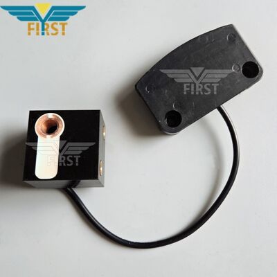 คอยล์ตรวจจับโพลียูรีเทนสำหรับเครื่องเข้าเล่มและเครื่องวางซ้อนหนังสือ รุ่น 1571 และ 3693