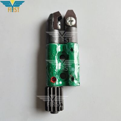 ที่ยึดเข็มโพลียูรีเทนสำหรับจักรเย็บผ้า Martini 3210/3212/3214 พร้อมการจัดตำแหน่งที่ยึดเข็มที่ปลอดภัย