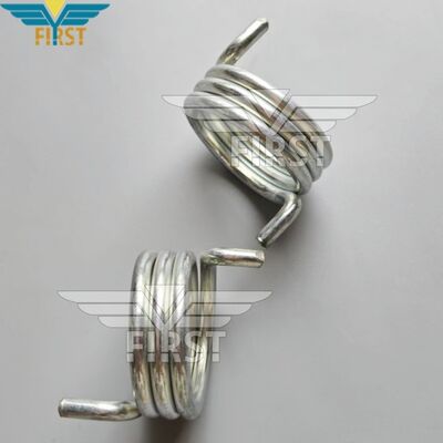 สปริงสำหรับเครื่องสั่นหมึก Heidelberg SM74/PM74 (M2.009.026)