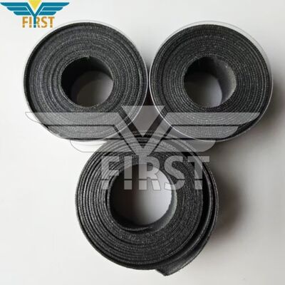 เข็มขัดเทป 2020mm x 28mm สําหรับ Heidelberg SM102/CD102 - เข็มขัดขับเคลื่อนส่วนที่ 86020.029